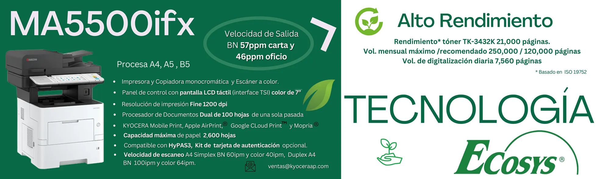 promociones