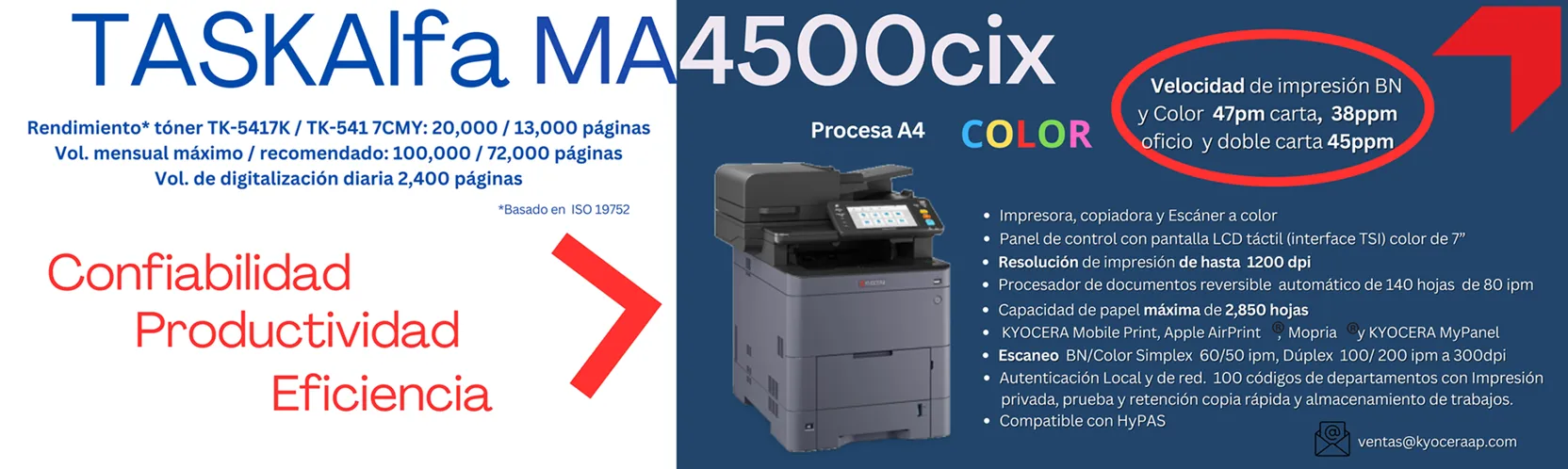promociones