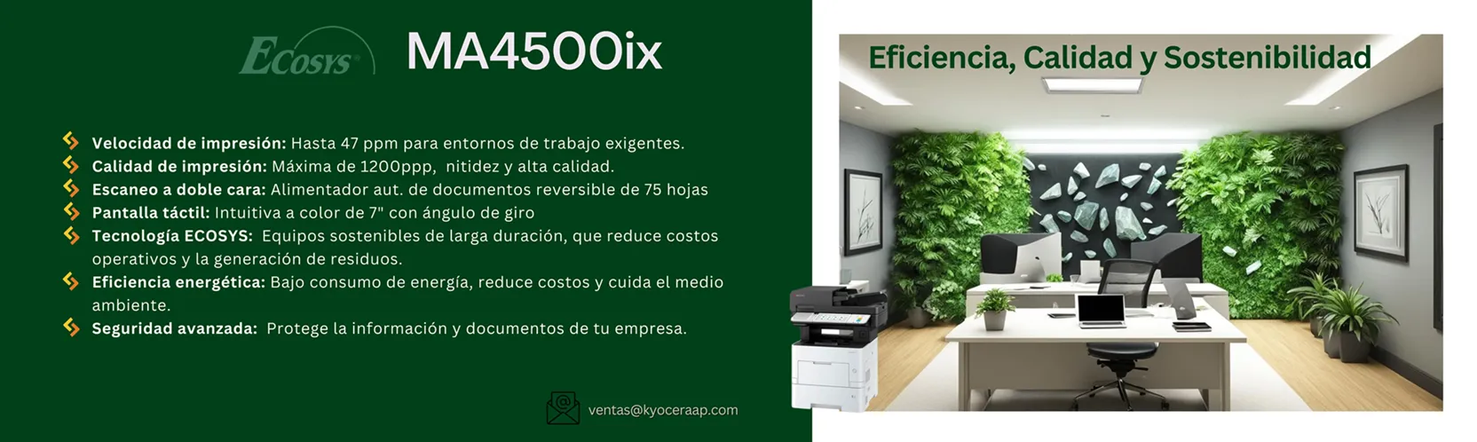 promociones