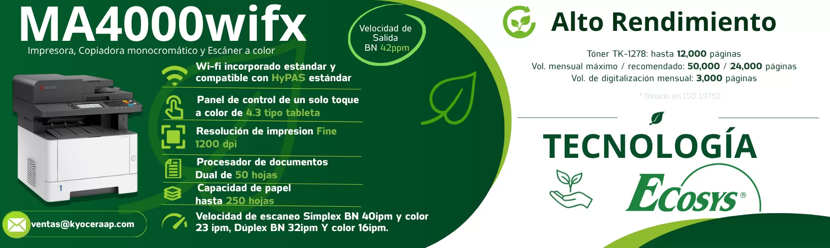promociones